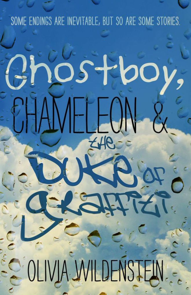 ghostboy cover